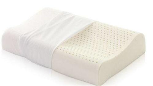 爆料泰国乳胶枕的视频,品质与舒适并存的睡眠神器